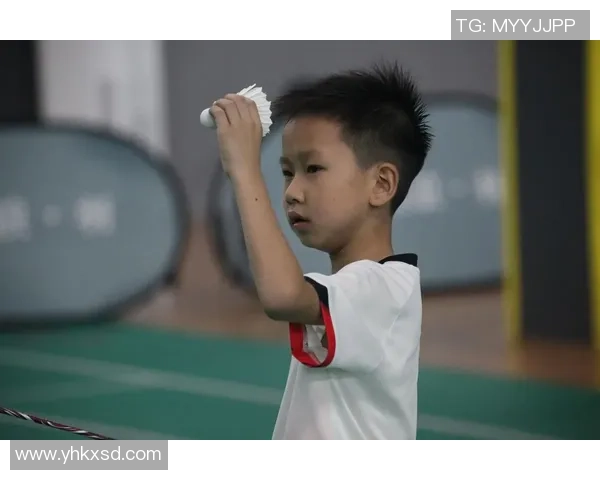 专访羽毛球明星赵伟揭秘他成功背后的训练与心路历程